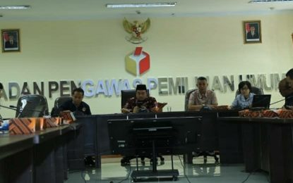 Hindari Konflik di Pilpres 2019, Peran Gugus Tugas Pengawasan dan Pemantauan Siaran Diperkuat