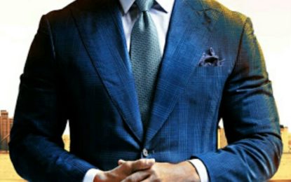 HBO Menayangkan Serial BALLERS S5 DAN INSECURE S4