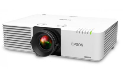 Epson Luncurkan Proyektor EB-L510 U dan EB L-610U untuk Pebisnis