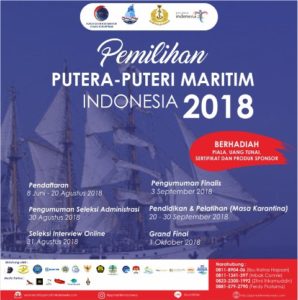 puteri maritim