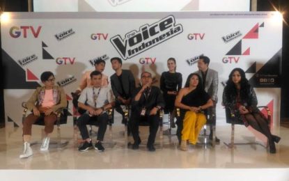 The Voice Indonesia