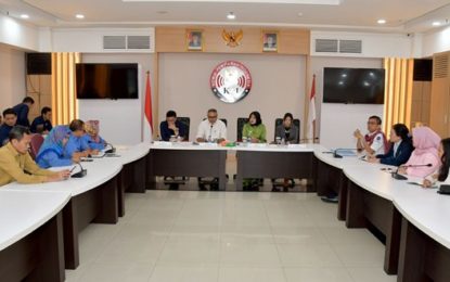 Partai Demokrat Sampaikan Keberatan Tayangan ke KPI