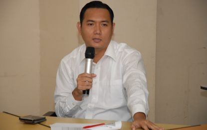Peringatan Bulan PRB Nasional 2018: KPI Ingatkan Kembali Lembaga Penyiaran Soal Mitigasi Kebencanaan
