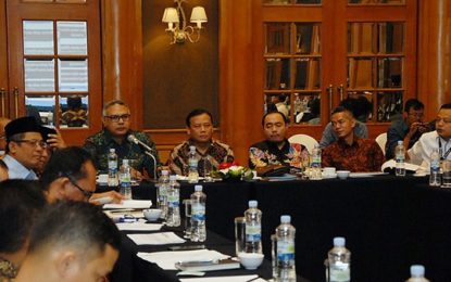 KPI Minta Lembaga Penyiaran Bersikap Adil ke Seluruh Peserta Pemilu 2019