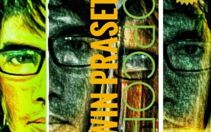 Erwin Prasetya Rilis Single Mu