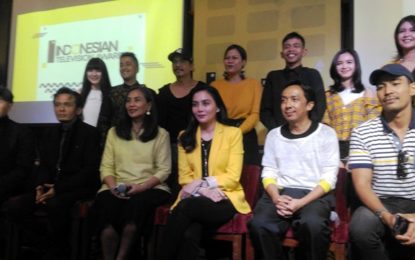Indonesian Television Awards 2018