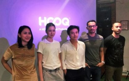 Screening Bharata Episode ke-6