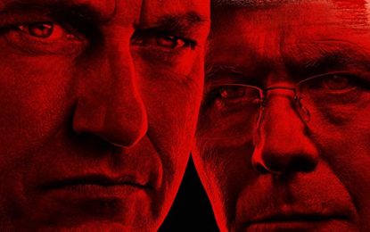 Hunter Killer-Film Aksi Anyar Gerard Butler