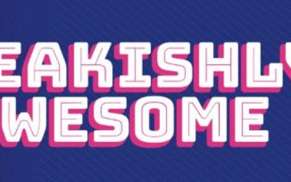 Indonesia Comic Con 2018