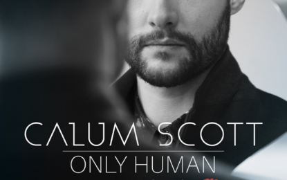 Calum Scott Tampil Di Jakarta Dengan Konser Tur “Only Human Asia Tour Live In Indonesia”