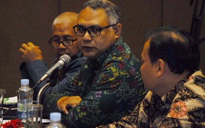 KPI Sayangkan KPU Persilahkan Peserta Pemilu 2019 Buat Iklan