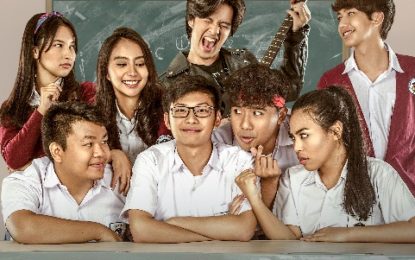 Generasi Micin vs Kevin