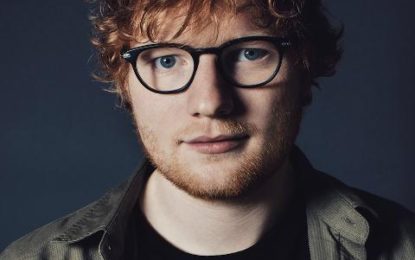 Ed Sheeran Siap Tampil di Jakarta