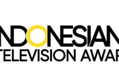 Indonesian Television Awards (ITA) 2018