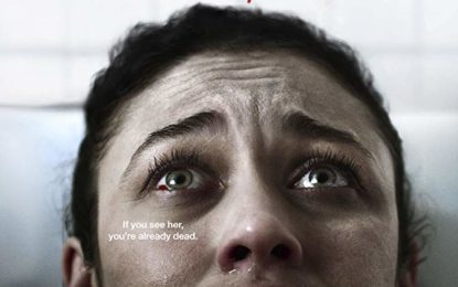 Mara, Horor Supernatural Perdana Olga Kurlenko