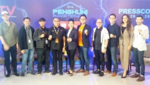 penghuni ok