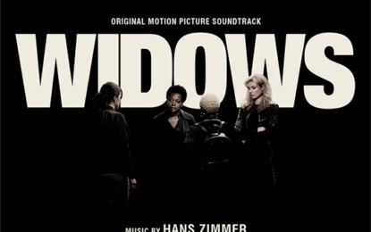 WIDOWS