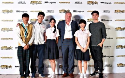 The Teenage Psychic Season 2 Mulai Diproduksi