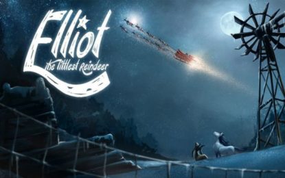 Elliot the Littlelest Reindeer, Pilihan Hiburan Liburan Natal