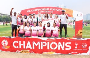 Foto 1 AIA Championship for Women