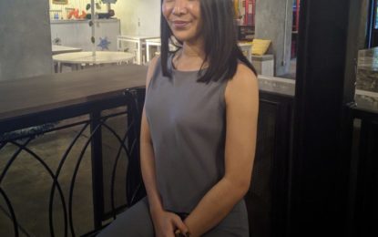 LAUNCHING EP DIASTIKA