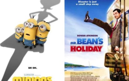 REEL DIVA MOVIE: Program Spesial DIVA Menyambut Natal