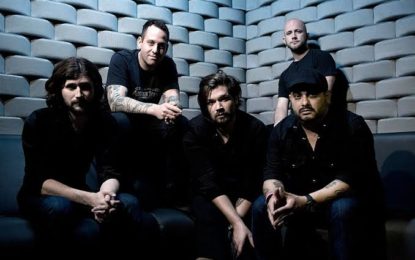 Ulang Tahun ke-20 Taking Back Sunday Adakan Konser di Jakarta
