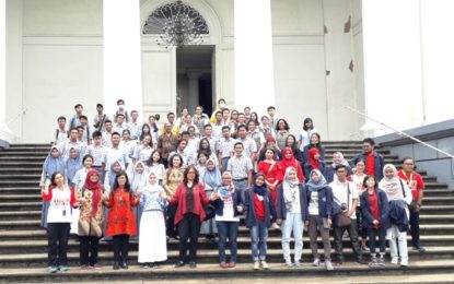 Memperkuat Rasa Toleransi Beragama dengan Wisata Bhinneka