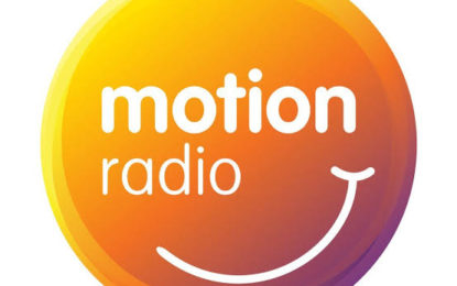 Breakfast with Nirina & Dagienkz ala Motion Radio