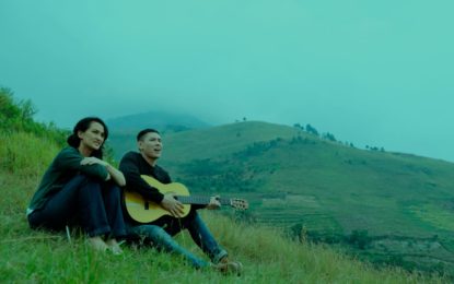 Film ‘Pariban Idola dari Tanah Jawa’ Bergenre  Komedi Romantis Bertema Budaya Batak Atiqah Hasiholan Akan Beradu Akting dengan Ganindra Bimo
