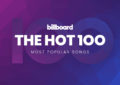 Top Hot 100 Billboard Chart, Thank U, Next Masih Merajai