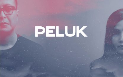 Siap Rilis Peluk, Single Terbaru Riuh Sunyi