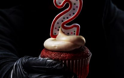 Tayang Hari Ini! Happy Death Day 2U Temani Hari Valentine dengan Film Horror