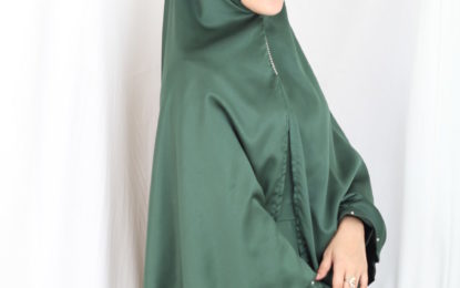 Qhana Alfiah Presenter Cantik  BETV yang Menginspirasi