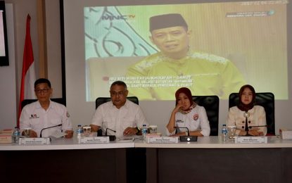 KPI Minta MNC TV Perbaiki Substansi Program Siaran “Siraman Qolbu”