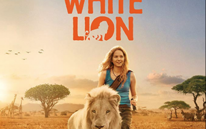 Kisah Haru Mia and The White Lion Tayang di Bioskop Indonesia