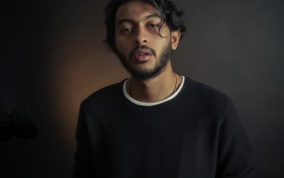 Prince Husein Hadir dengan Single Terbarunya Skywalker