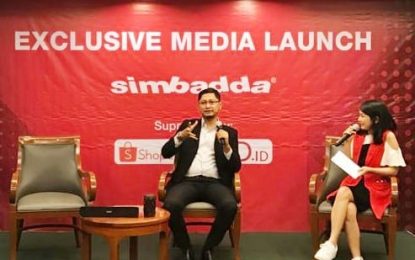 Simbadda Meluncurkan 2 Produk Terbaru, sekaligus dengan sentuhan “Crystal” dan “SoundPlay”.