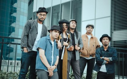 Rasvan Aoki Gelar Tour S.I.A.R di Malaysia dan Singapura