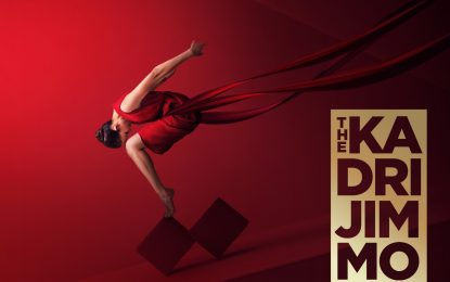 YOVIE WIDIANTO Terkesan  “Ingin Punya Pacar Lagi”, Lagu Anyar THE KADRIJIMMO