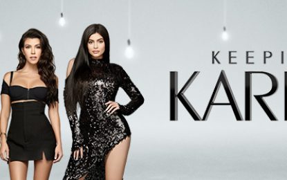 Season Terbaru KEEPING UP WITH THE KARDASHIANS Makin Menarik!