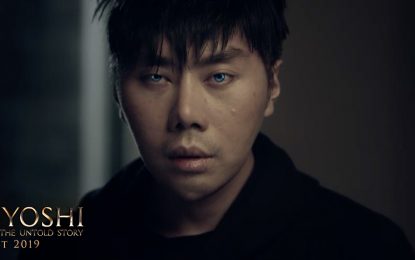 Dijadikan Film, Inilah Bocoran Kasus Roy Kiyoshi yang Belum Pernah Dipublikasikan