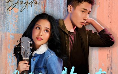 RENN MIKO x JAYDA Rilis “Crazy About”