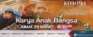 Digital Poster Cerita Indonesia