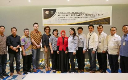 EDP Dua LPB: KPI Tekankan Siaran Ramah Terhadap Anak dan Perempuan
