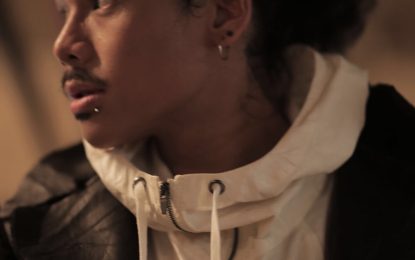 WKNDCRUISIN’ Single Baru Teza Sumendra di 2019