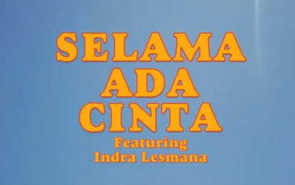 Naif Merilis Video Lirik “Selama Ada Cinta”