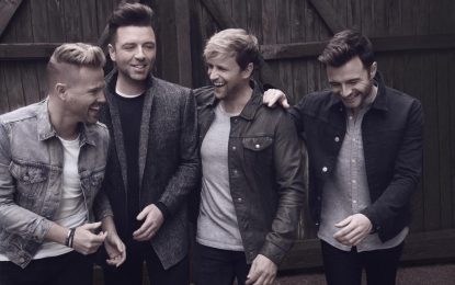 Inilah Harga Tiket Konser Westlife  ‘The Twenty Tour’