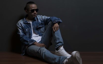 Wahyu Selow Rilis Single Terbaru “Kamu Gila”