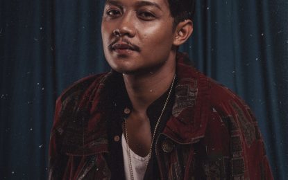 Atlesta Rilis Single dan Video Klip “LIVING THE RUMOUR”.